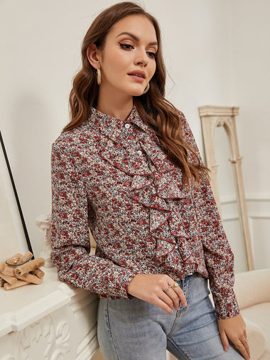 Women Blouses Factories