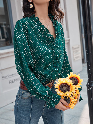 Women Blouses Supplier