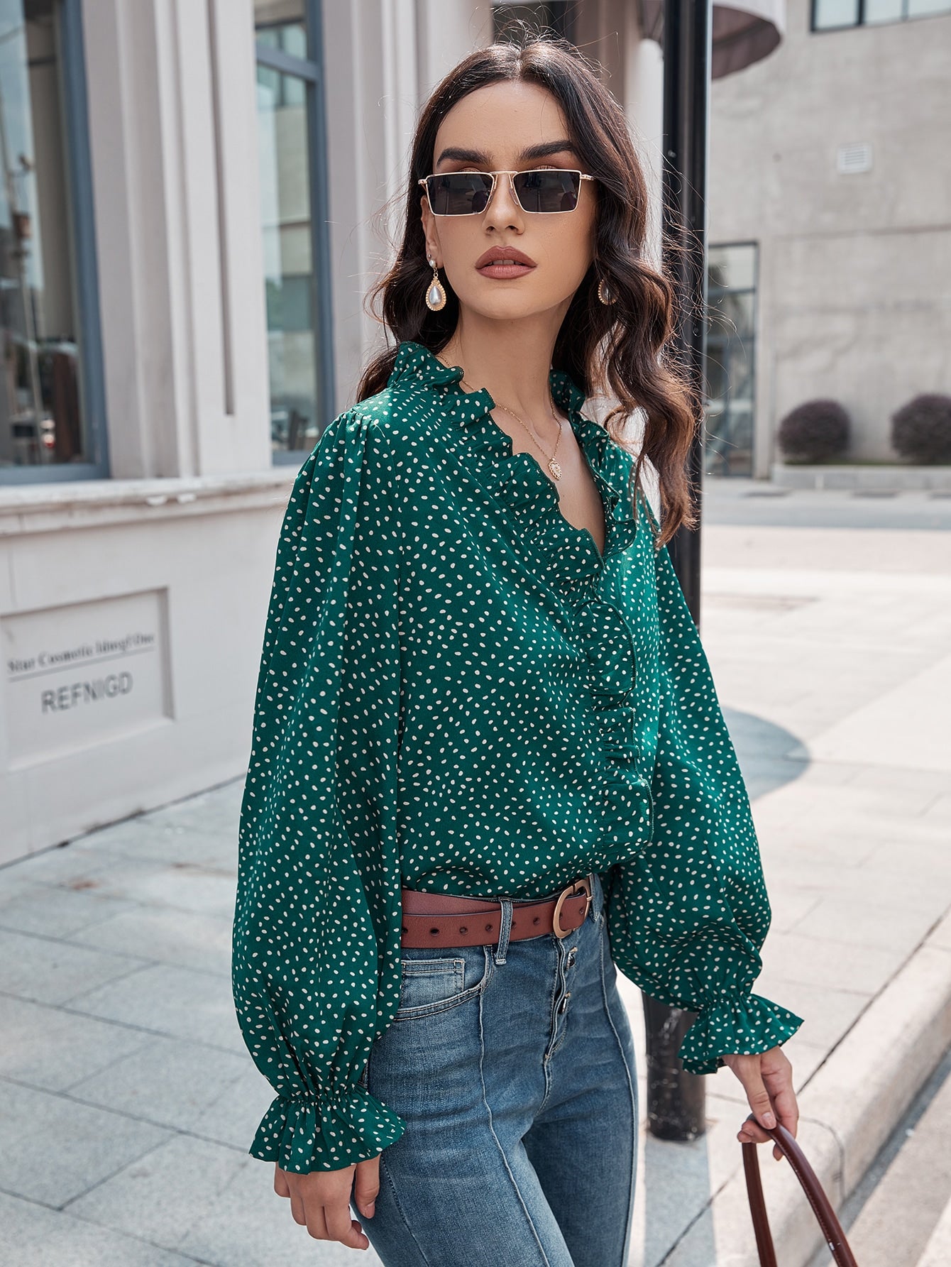 Women Blouses Factories