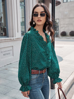 Women Blouses Factories