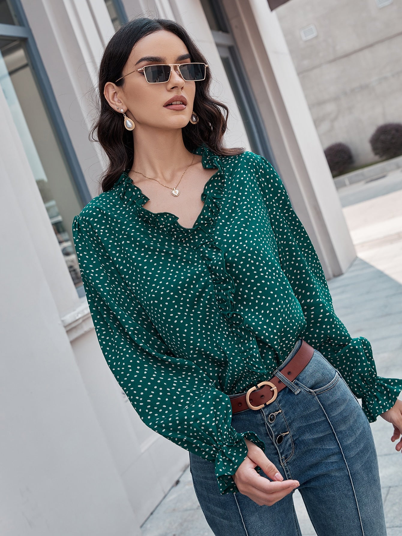 Women Blouses Wholesalers