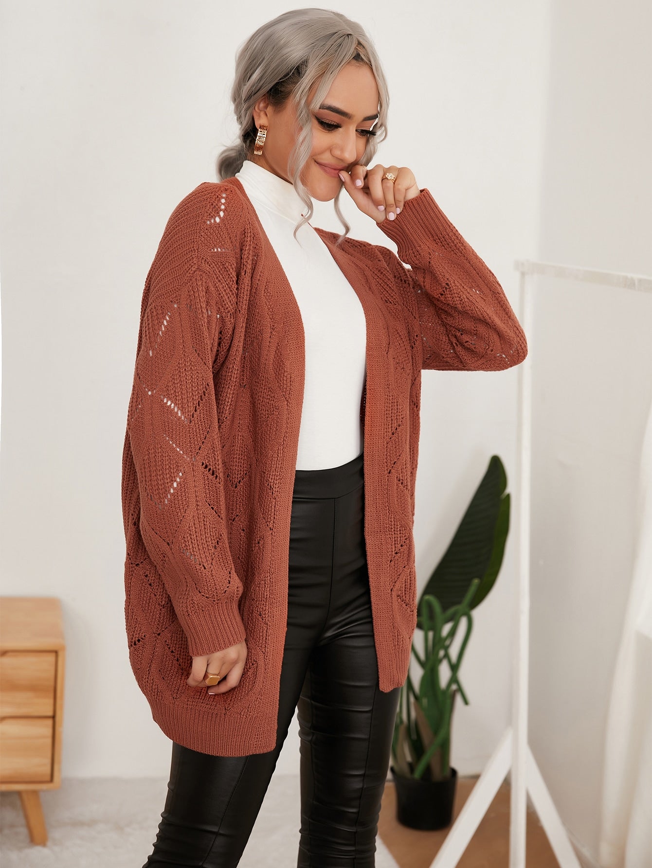 Women Cardigans Factory