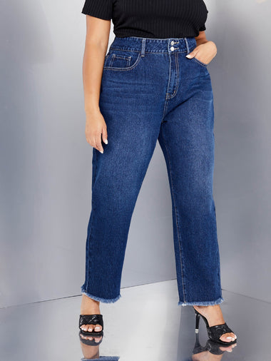 Plus Size Jeans Wholesalers