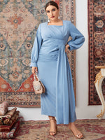 Eric Raisina Clothing Wholesalers