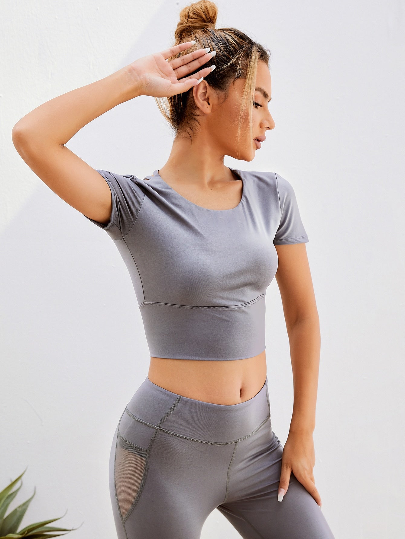 Loin Cloth & Ashes Women Clothing Factory