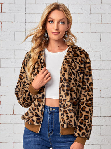 Women Jackets Supplier