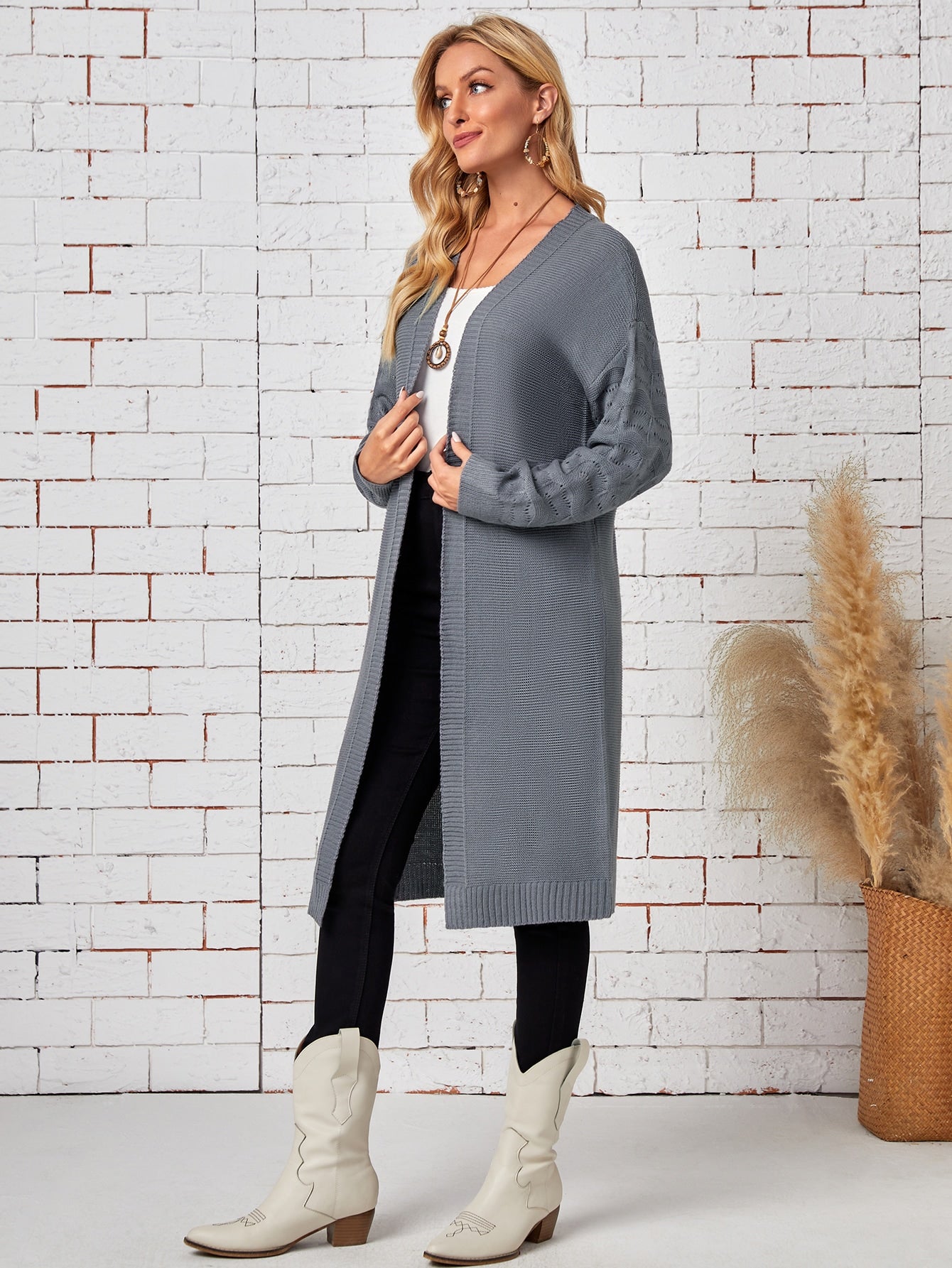 Women Cardigans Producer