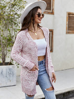 Women Cardigans Supplier