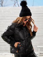 Women Winter Coats Factory