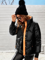 Women Winter Coats Wholesaler