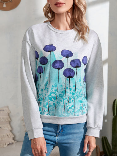 Women Sweatshirts Suppliers