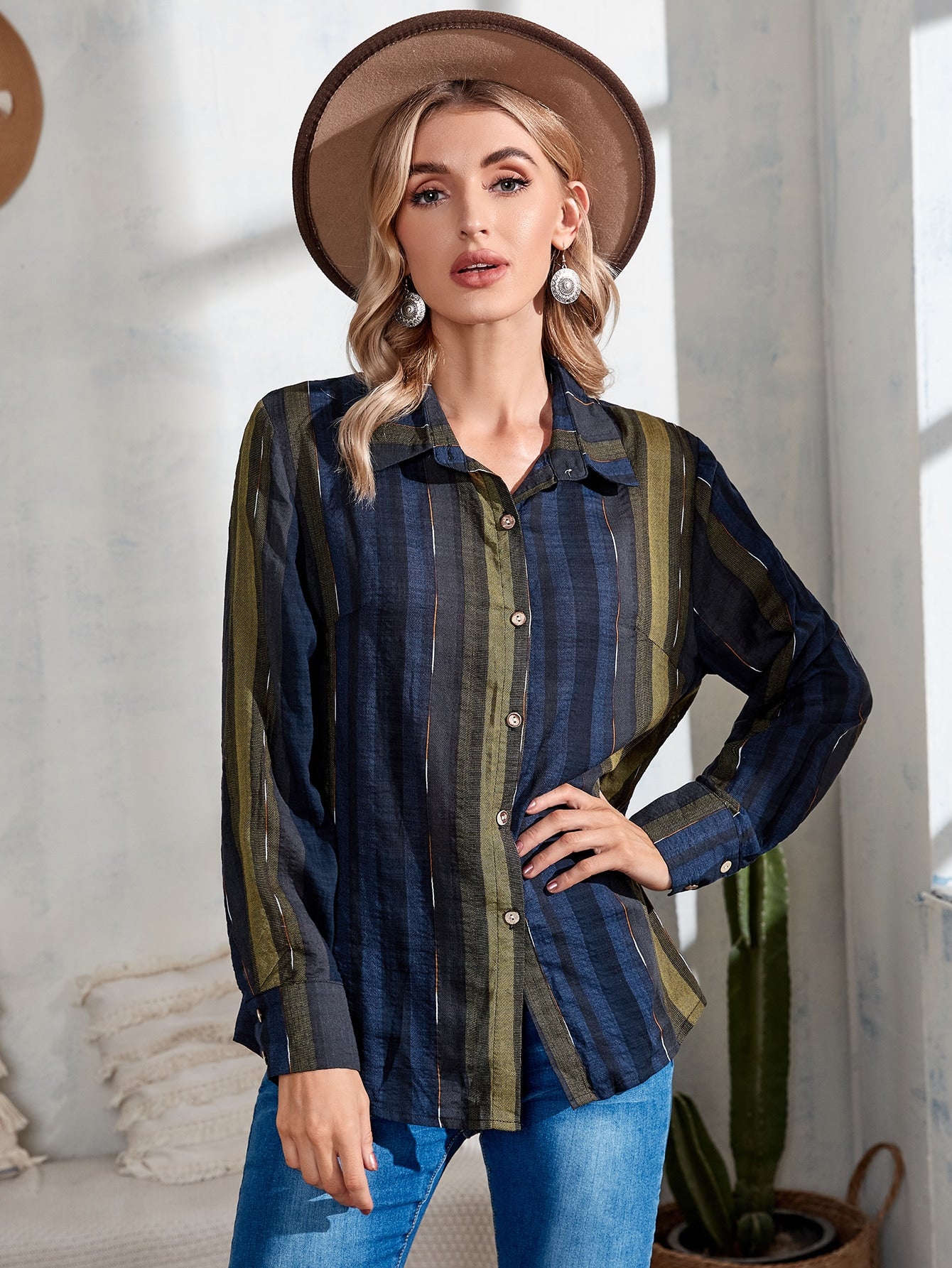 Women Blouses Supplier