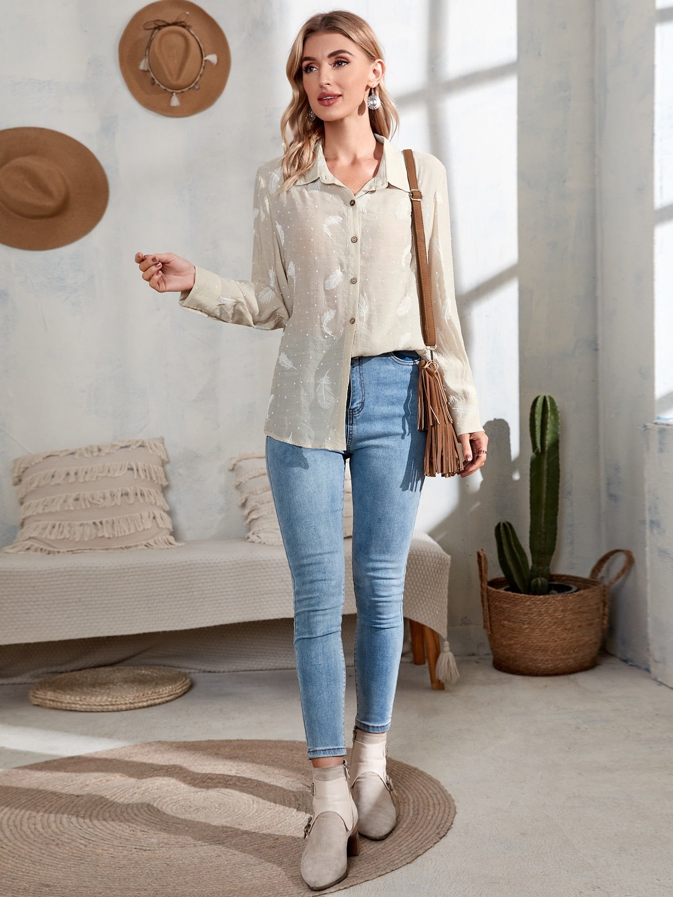 Women Blouses Factories