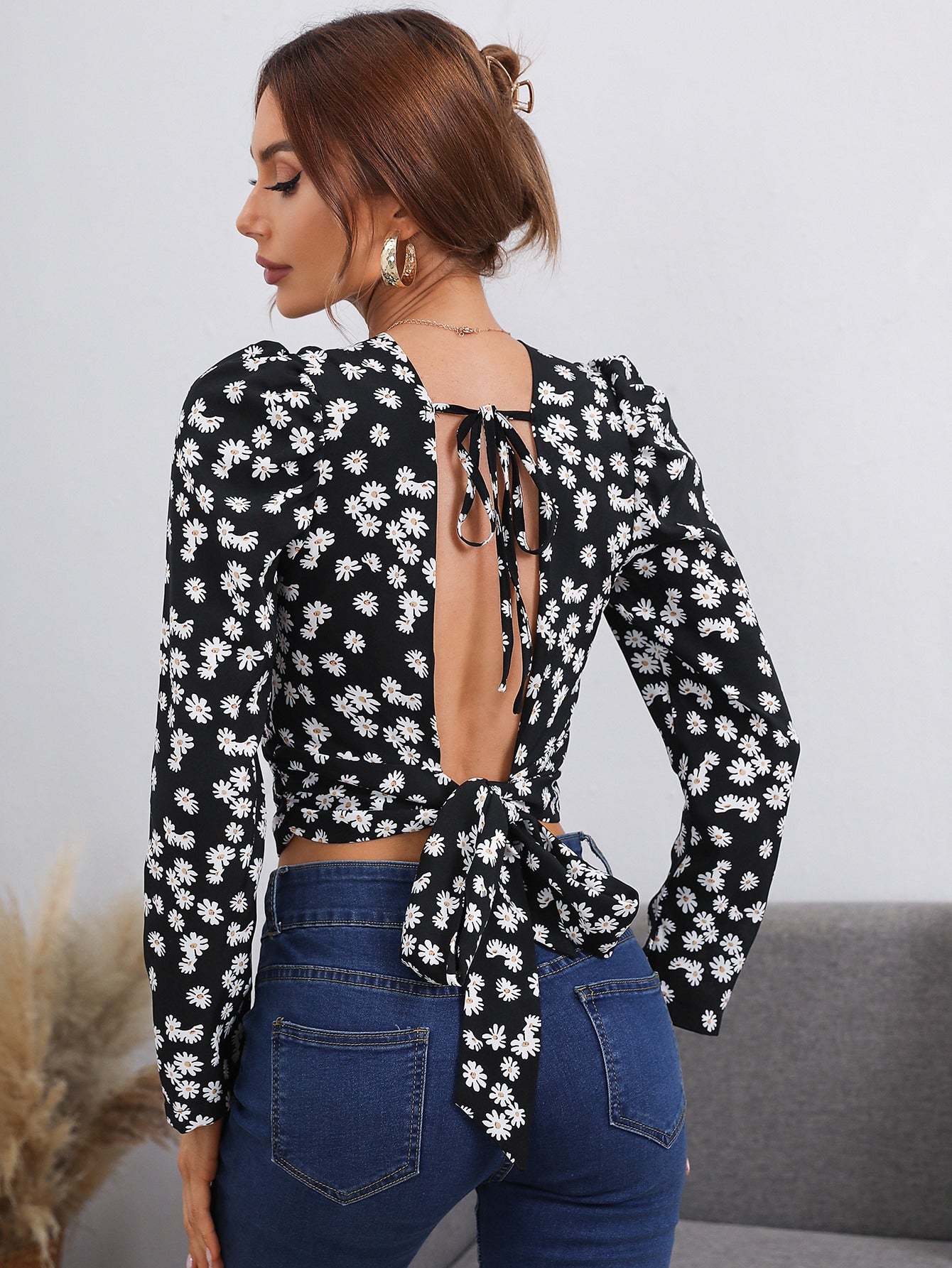 Women Blouses Producer