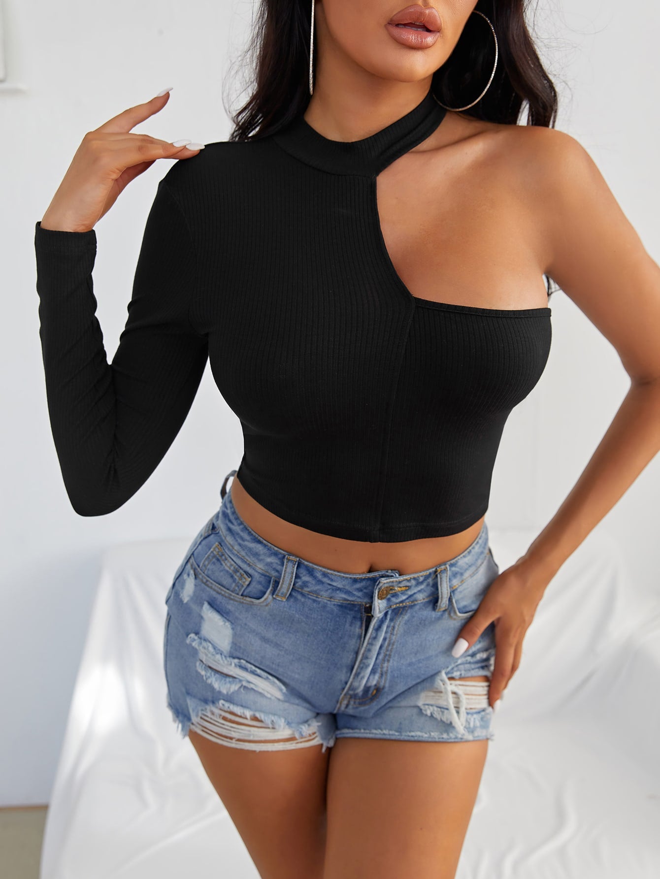 Women T-Shirts Manufacturer