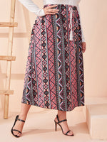 Plus Size Skirts Factories