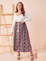 Plus Size Skirts Wholesalers