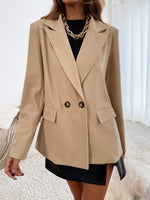 Women Blazers Wholesalers