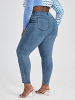 Plus Size Jeans Producers