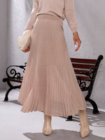 Women Sweater Skirts Manufacturer