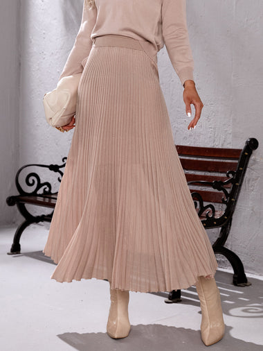 Women Sweater Skirts Manufacturer