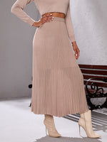 Women Sweater Skirts Factories