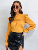 Women Blouses Manufacturer
