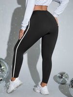 Plus Size Leggings Factory