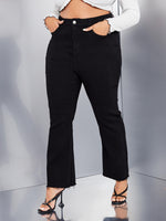 Plus Size Jeans Supplier