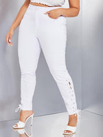 Plus Size Jeans Suppliers