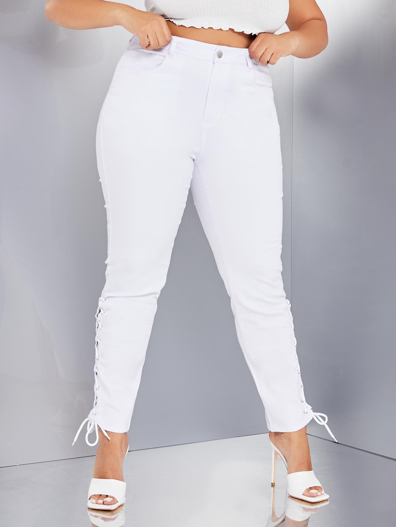 Plus Size Jeans Factories