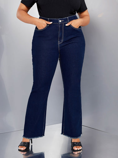 Plus Size Jeans Producers