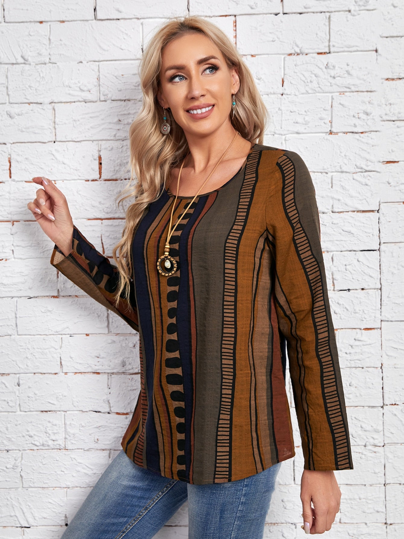 Women Blouses Wholesalers