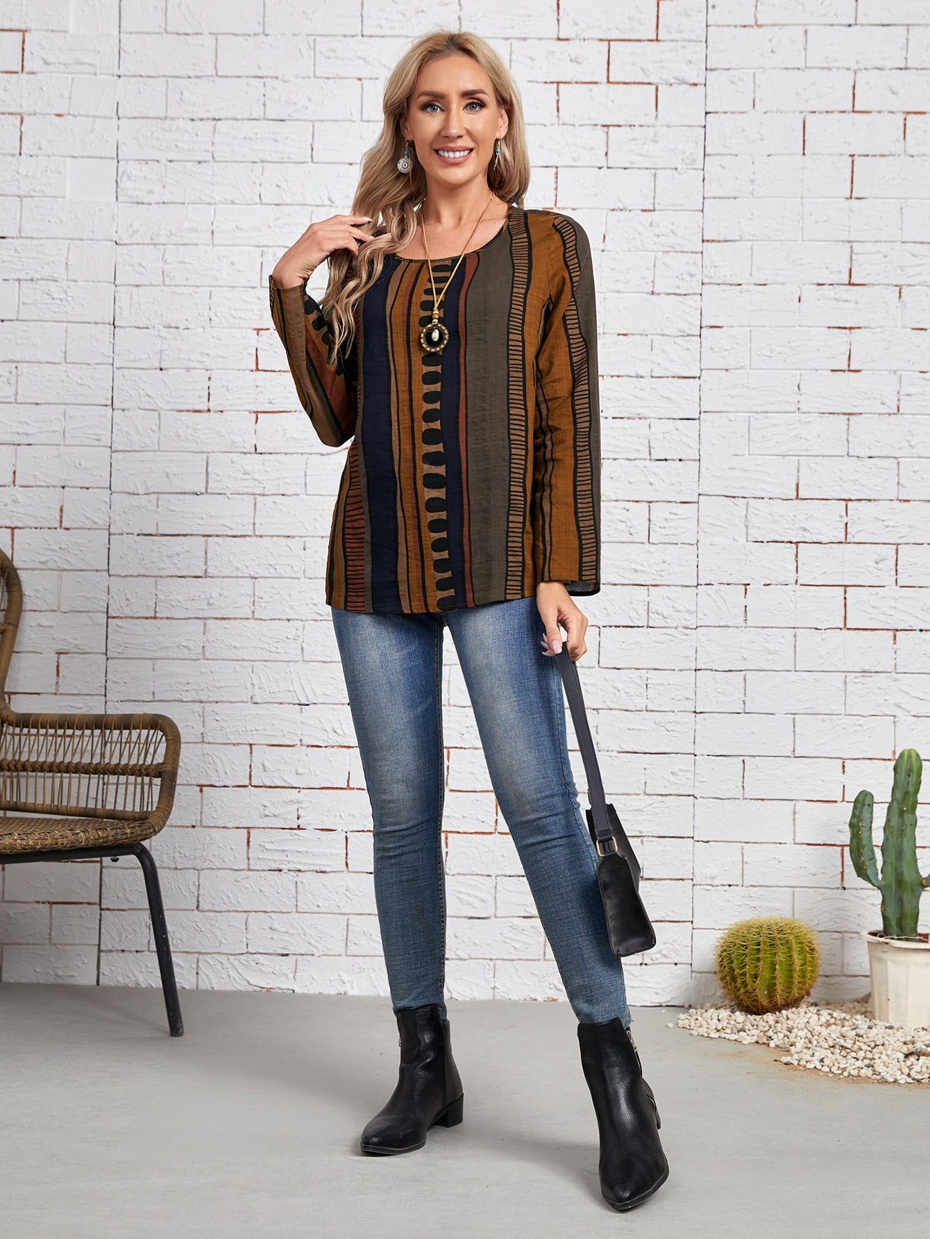 Ami Doshi Shah Clothing Wholesalers