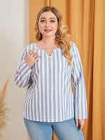 Plus Size Blouses Factory