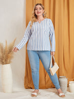 Plus Size Blouses Producer