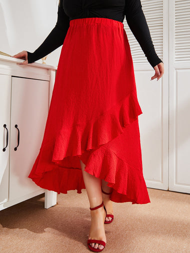 Plus Size Skirts Wholesalers