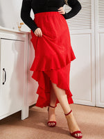 Plus Size Skirts Manufacturers