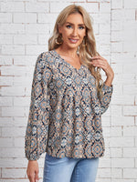 Women Blouses Supplier