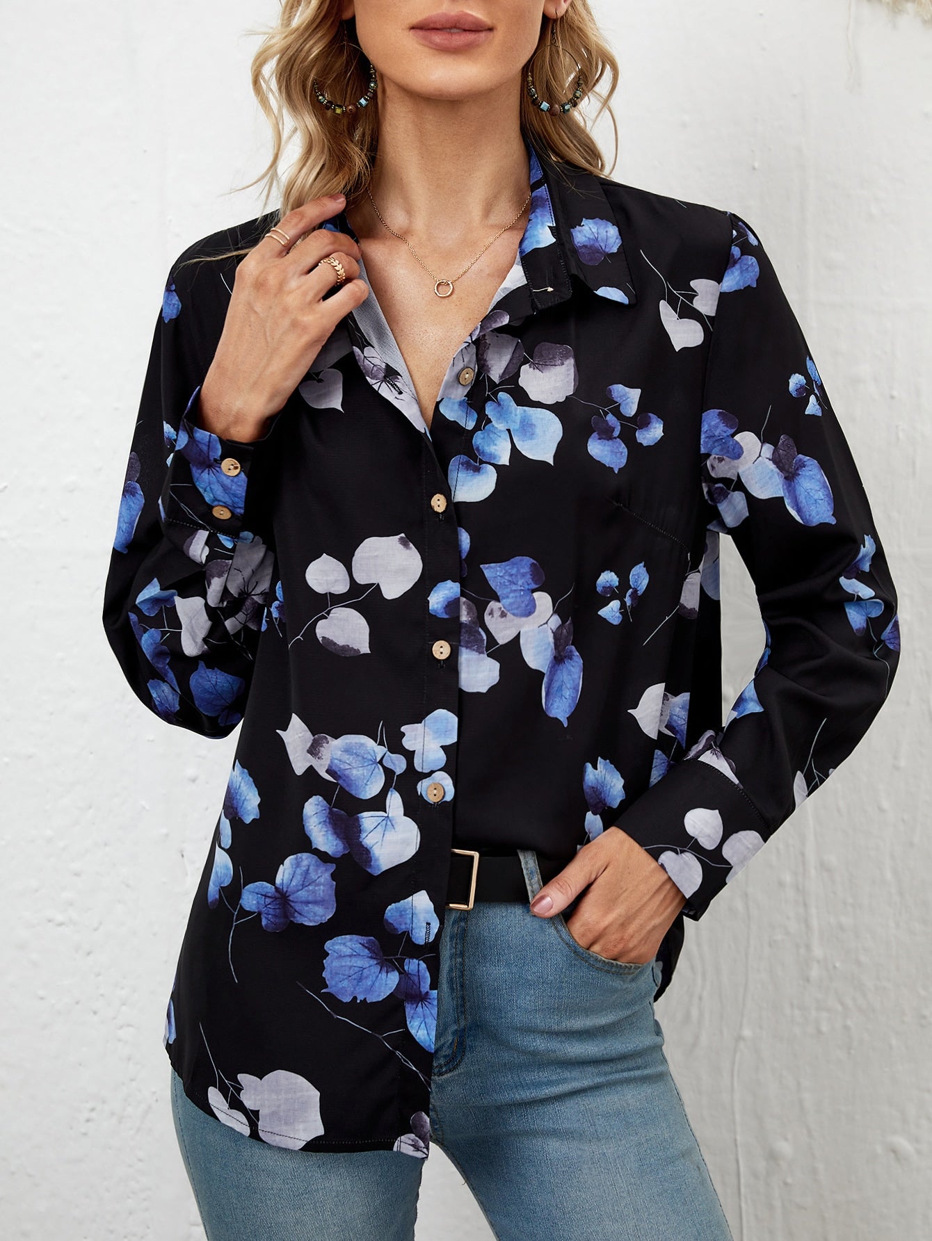 Women Blouses Suppliers
