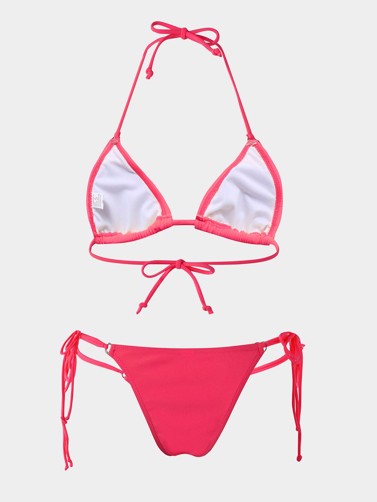 Beautiful Bikini Girls