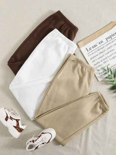 Plus Size Sweatpants Manufacturer