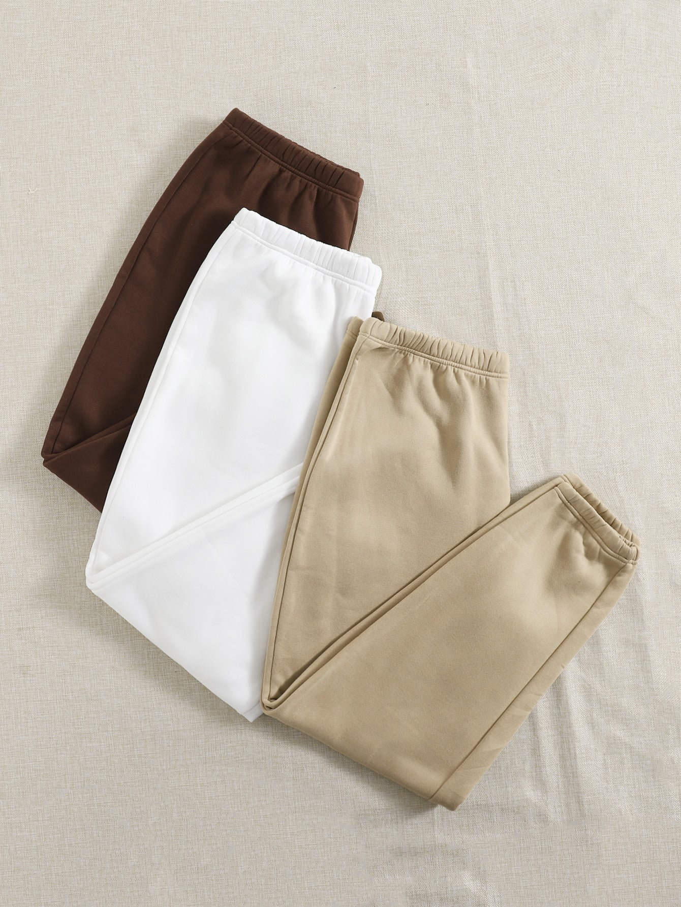Plus Size Sweatpants Factories