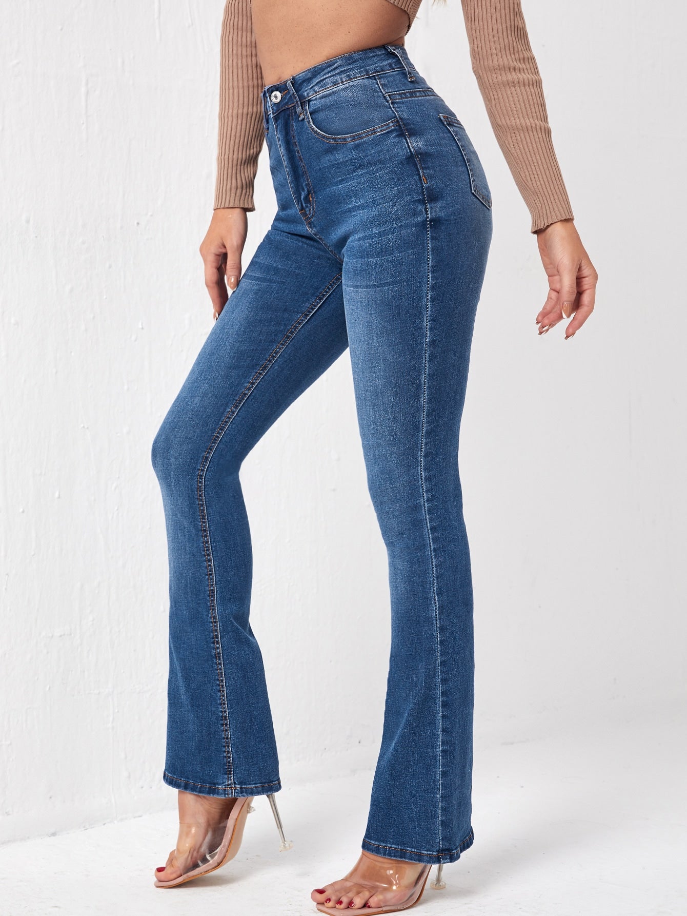 Women Jeans Wholesalers