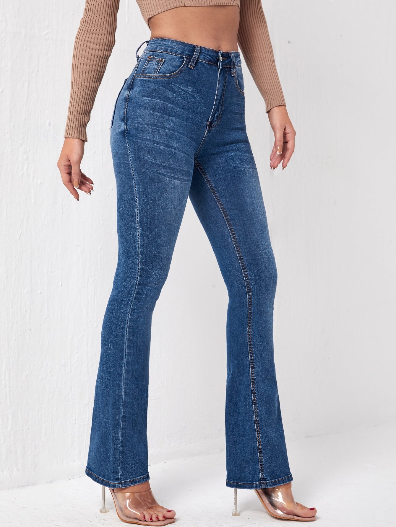 Women Jeans Producers
