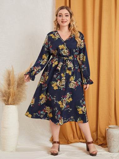 Rich Mnisi Plus Size Dresses Wholesalers