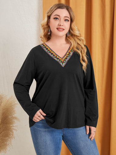 Plus Size T-Shirts Factory