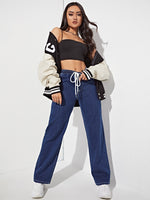 Women Jeans Factory