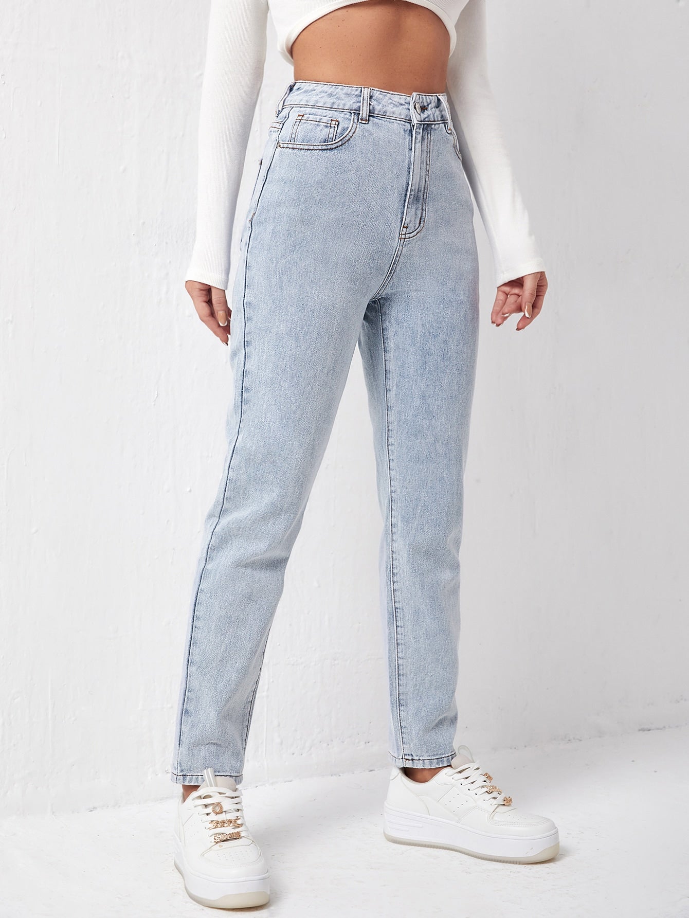 Women Jeans Wholesaler