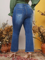 Plus Size Jeans Suppliers